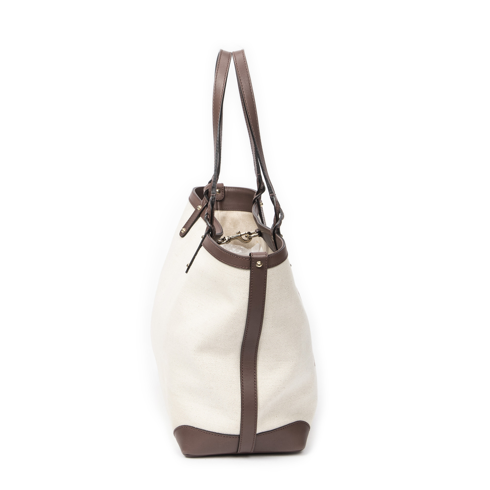 Gucci Medium Craft Tote - Picture 4 of 10